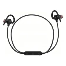 Fone Ouvido Awei B925bl Bluetooth Wireless Esporte Earphone Cor Preto Foto mini 4