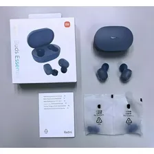 Fone Ouvido Bluetooh Sem Fio In-ear Buds Essential Cor Preto Foto mini 3