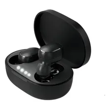 Fone Ouvido Bluetooth A6s Sem Fio Som De Qualidade Foto mini 1
