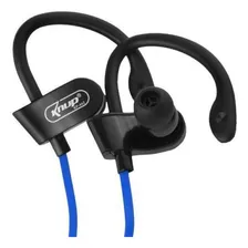 Fone Ouvido Bluetooth Com Microfone Knup Kp-442 Foto mini 1