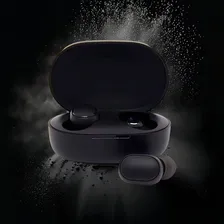 Fone Ouvido Bluetooth In-ear Preto Compatível Com J5 Foto mini  2