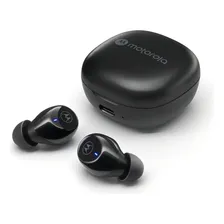 Fone Ouvido Bluetooth Motorola Moto Buds 105 A Prova D'agua Foto mini 2