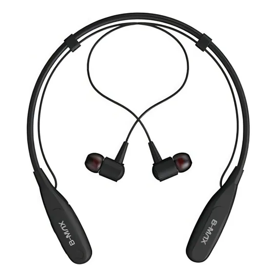 Fone Ouvido Bluetooth Runner Foto 1