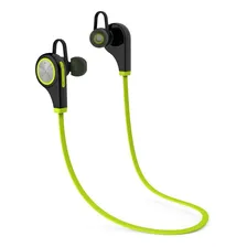Fone Ouvido Bluetooth Sem Fio Academia Corrida Profissional Foto mini 4
