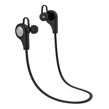 Fone Ouvido Bluetooth Sem Fio Academia Corrida Profissional Foto mini 1