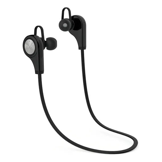 Fone Ouvido Bluetooth Sem Fio Academia Corrida Profissional Foto 1