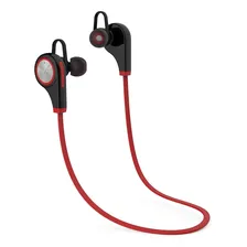 Fone Ouvido Bluetooth Sem Fio Academia Corrida Profissional Foto mini 3