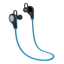 Fone Ouvido Bluetooth Sem Fio Academia Corrida Profissional Foto mini 2