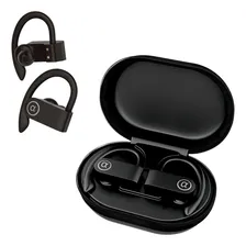 Fone Ouvido Bluetooth Sem Fio Gancho Esporte Corrida Fnb21 Foto mini 1