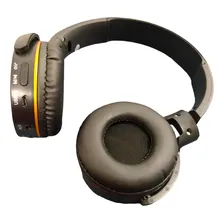Fone Ouvido Bluetooth Sem Fio Jb950 Cor Preto Foto mini 2