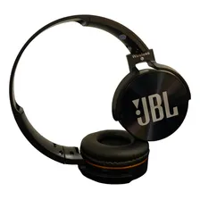 Fone Ouvido Bluetooth Sem Fio Jb950 Cor Preto Foto mini 4