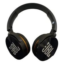 Fone Ouvido Bluetooth Sem Fio Jb950 Cor Preto Foto mini 1
