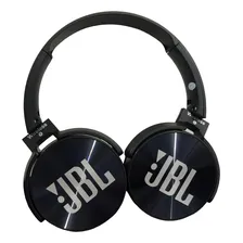 Fone Ouvido Bluetooth Sem Fio Jb950 Cor Preto Foto mini 3
