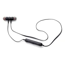 Fone Ouvido Bluetooth Sem Fio Kaidi Kd901 Cor Preto Foto mini  2