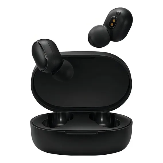 Fone Ouvido Bluetooth Sem Fio Microfone In-ear A6s Foto 1