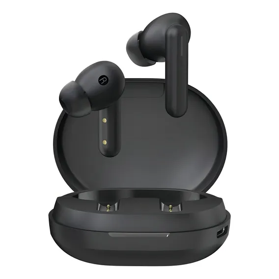 Fone Ouvido Bluetooth Xiaomi Haylou Gt7 Neo Noise Cancelling Cor Preto Foto 1