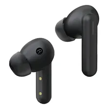 Fone Ouvido Bluetooth Xiaomi Haylou Gt7 Neo Noise Cancelling Cor Preto Foto mini 4