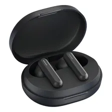 Fone Ouvido Bluetooth Xiaomi Haylou Gt7 Neo Noise Cancelling Cor Preto Foto mini  3