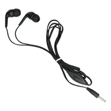 Fone Ouvido Com Microfone Foto mini 1