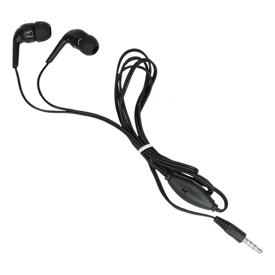 Fone Ouvido Com Microfone Foto 1
