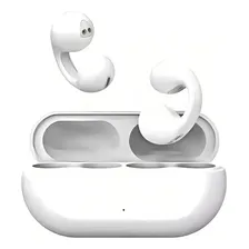 Fone Ouvido Earcuffs Auriculares Earbuds Condução Ossos Sem Foto mini 1