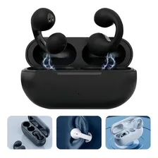 Fone Ouvido Earcuffs Auriculares Earbuds Condução Ossos Sem Foto mini 2