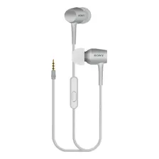 Fone Ouvido Earphone Stéreo Intra-auricular Branco Foto mini 1