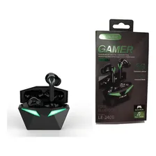 Fone Ouvido Gamer Sem Fio Bluetooth 5.0 Intra-auricular Foto mini 4
