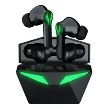 Fone Ouvido Gamer Sem Fio Bluetooth 5.0 Intra-auricular Foto  mini 1