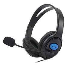 Fone Ouvido Headset Gamer Microfone Jogo Online Chat Notebok Foto mini  2