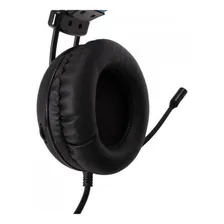 Fone Ouvido Headset Gamer Microfone Profissional Foto mini 3