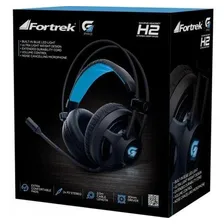 Fone Ouvido Headset Gamer Microfone Profissional Foto mini 4