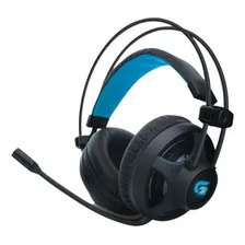 Fone Ouvido Headset Gamer Microfone Profissional Foto mini 1