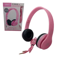 Fone Ouvido Headset Pc Game Celular Xbox One Ps4 Microfone Foto mini 3