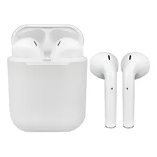 Fone Ouvido I11 Tws Bluetooth Sem Fio Touch Android iPhone Foto mini 4