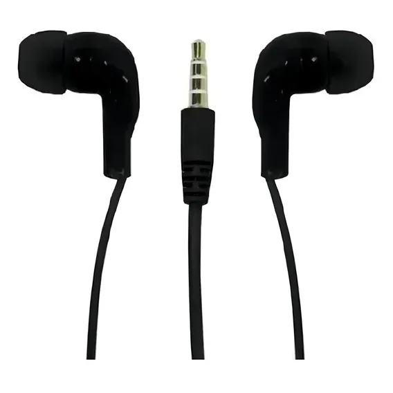 Fone Ouvido Intra-auricular Pmcell Slim Fo-11 Foto 1