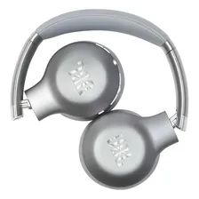 Fone Ouvido Jbl Everest 310ga Headphone Jbl V310 Gabt Sil Foto  mini 1