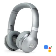 Fone Ouvido Jbl Everest 310ga Headphone Jbl V310 Gabt Sil Foto mini  2