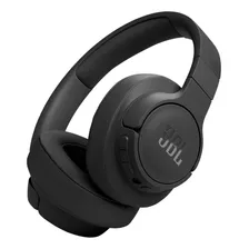 Fone Ouvido Jbl Tune 770nc Headphone Bluetooth Cancela Ruído Cor Fone Ouvido Jbl Tune 770nc Preto Foto mini 2