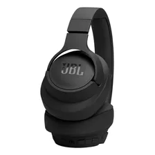 Fone Ouvido Jbl Tune 770nc Headphone Bluetooth Cancela Ruído Cor Fone Ouvido Jbl Tune 770nc Preto Foto mini 3