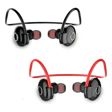 Fone Ouvido Kaidi Bluetooth Esportivos Inteligentes Kd-903 Foto mini  3