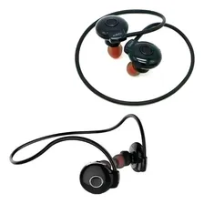Fone Ouvido Kaidi Bluetooth Esportivos Inteligentes Kd-903 Foto mini 4