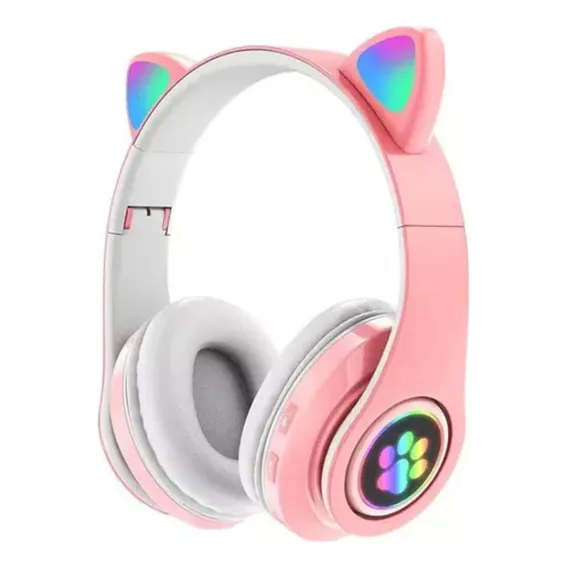 Fone Ouvido Led Bluetooth Presente Do Dia Das Foto 1