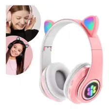 Fone Ouvido Led Bluetooth Presente Do Dia Das Foto mini 3