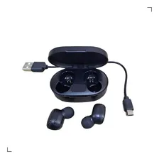 Fone Ouvido Led Preto Caixinha Para Moto G Foto mini  3
