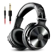 Fone Ouvido Oneodio Over Ear Profissional Dj Estúdio Ps4 Box Foto mini 1