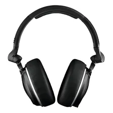Fone Ouvido Profissional Akg K182 Dj Ue Cancelamento Ruido Cor Preto Foto mini 1