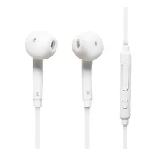 Fone Ouvido Samsung Branco Foto mini 1