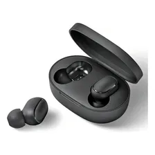 Fone Ouvido Sem Fio Airdots Bluetooth A6s Pro Universal Cor Foto mini 1