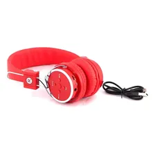 Fone Ouvido Sem Fio Bluetooth Recarregável Celular P2 Usb Fm Foto mini 2